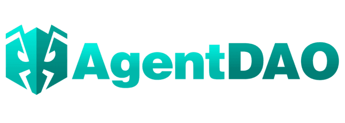 AgentDAO logo