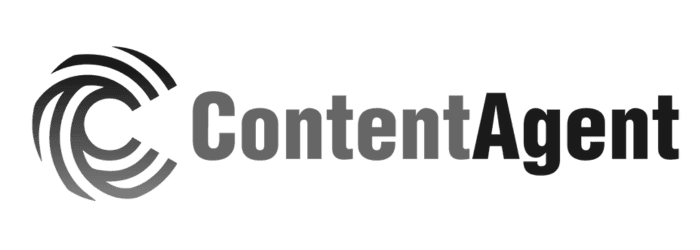 Content Agent logo