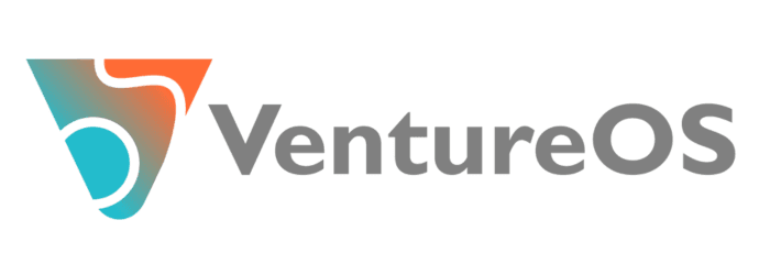 VentureOS logo