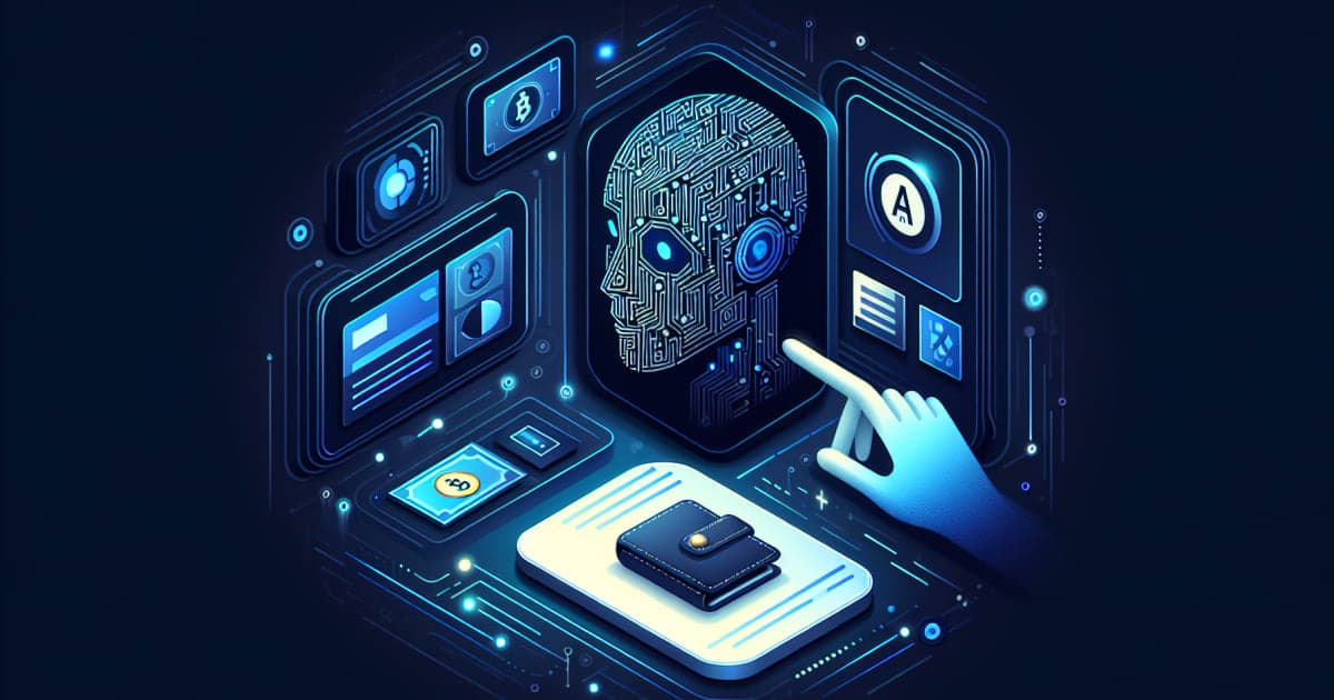 Your AI Agents Just Got Their Own Wallets (And They're Pretty Smart)