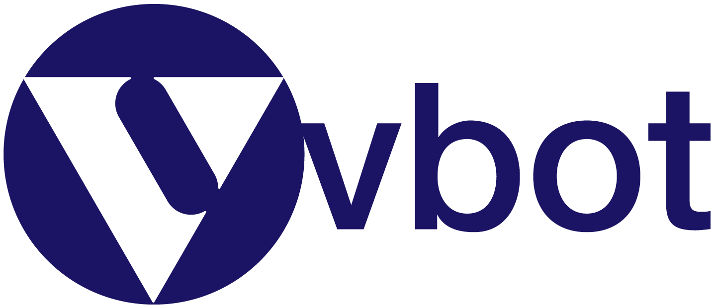 vBot logo